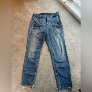 Vintage Levi’s. Excellent condition